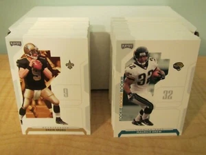 2006 Donruss Playoff Near Complete Set 149/150 - Veterans+Rookies Maurice Dew RC - Picture 1 of 4