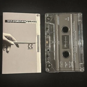 Scorpions - Crazy World - (Cass, Album, Dol) (Very Good Plus (VG+) - Picture 1 of 4