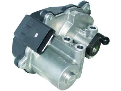 Para Audi A4 Quattro 2006-2009 colector de admisión motor de control de corredor VDO 16995QV Foto 1 de 2