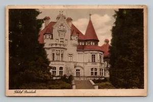 Postal de colección Schloss Staudach Bayern Munich Alemania sin publicar - Imagen 1 de 2