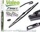 Brushes Valeo First Iron 60 +41 for Toyota Prius 00>04
