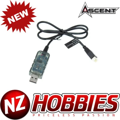 Redcat Racing RER31099 USB CHARGER (1PC) : ASCENT 18 - Image 1 of 2