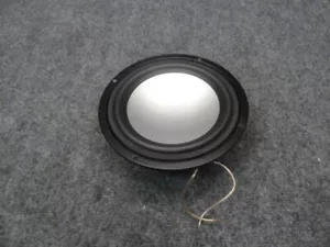 Skyline DENMARK IMAGE 900SL Driver Speaker - Picture 1 of 3