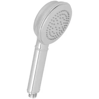 ROHL Baltera Single-Function Handshower B0315APC - Polished Chrome - Image 1 of 3