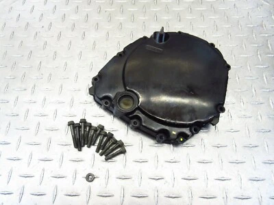 2000 00 Suzuki SRAD GSXR 600 GSXR600 OEM крышка муфты боковой чехол двигателя - Изображение 1 из 4