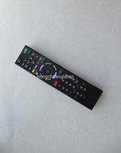 Remote Control FOR Sony KDL-60NX720 RM-YD059 RM-YD063 KDL-32EX720 BRAVIA LED TV
