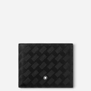 Mont Blanc - 131762 - Cartera 6 Compartimentos Extreme 3.0 - Imagen 1 de 6