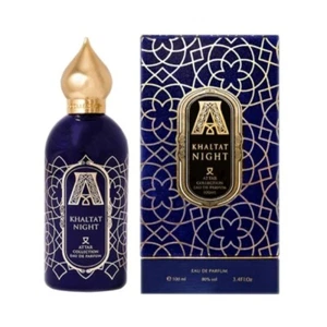 Attar Collection Khaltat Night EDP 100ml