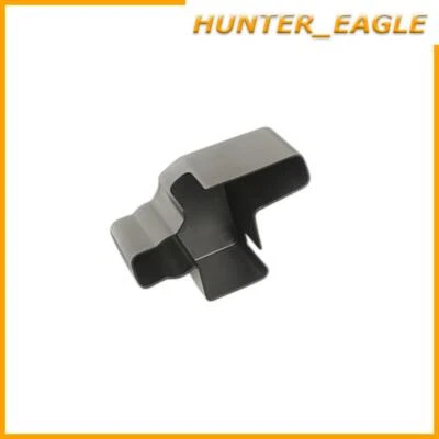 Fit For 2016 -2019 Toyota RAV4 Car ABS Battery Negative Protective Cover Black - Imagem 1 de 4