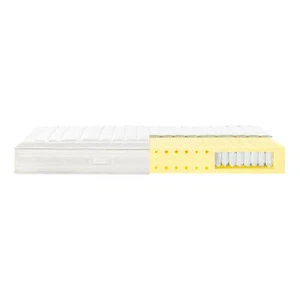 Röwa Etera Boston Taschenfederkernmatratze 90x200 H3 (Fest ab 80 kg) RW889 - Bild 1 von 5