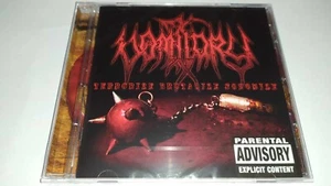 Vomitory : terrorize brutalize sodomize - Bild 1 von 2