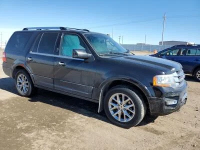 Módulo de control de temperatura de aire acondicionado Ford Expedition 2016 FL1Z19980K Foto 1 de 4