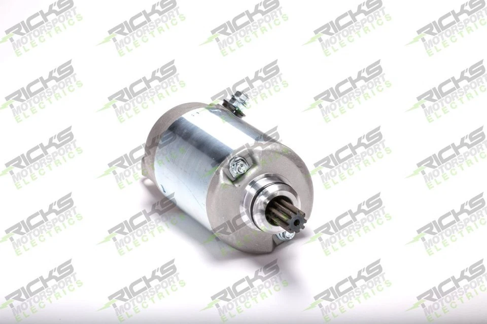 Motor de arranque Ricks para Suzuki GS300L 1982-1985 Foto 1 de 3