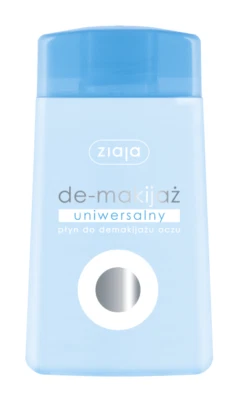 ZIAJA DESMAQUILLANTE DE OJOS UNIVERSAL Foto 1 de 2