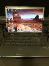 New listing
Dell Inspiron 1525 Laptop Intel (R) Pentioum (R) Dual Cpu T2390 Works