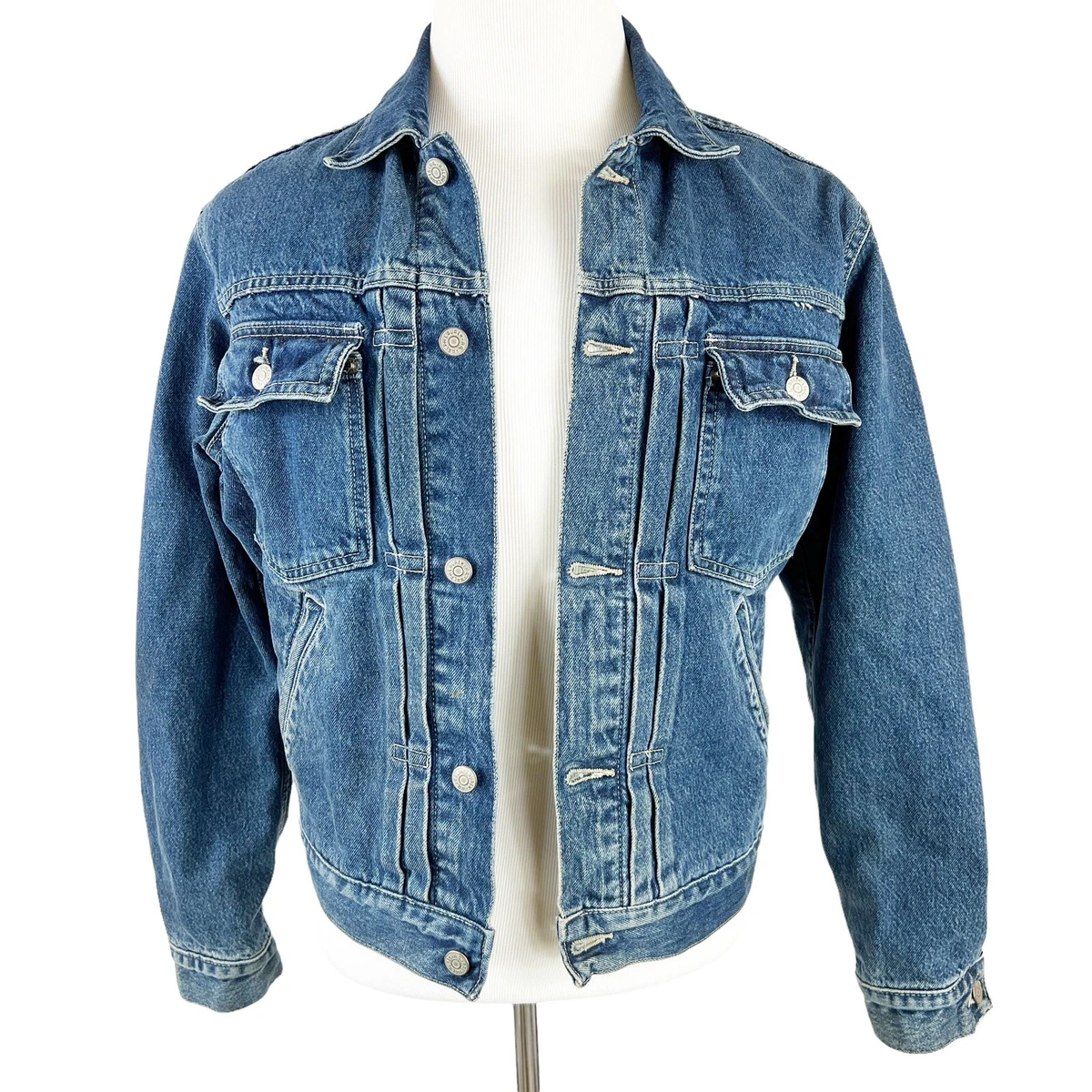 RRL Denim Jackets for Men for Sale - Shop New & Used - eBay