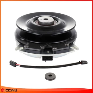 PTO Clutch For WARNER 5218-60 Lawn Mower - Picture 1 of 19