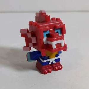 Minifiguras Minecraft Serie de Mitología China #14 1" Figura Demonio del Río Mojang - Imagen 1 de 2