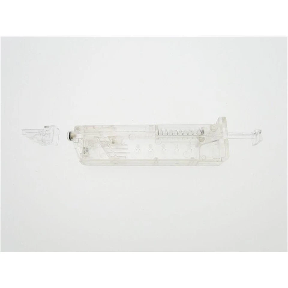 Siringa BB Loader per caricamento facilitato pallini softair Royal