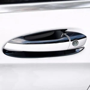 Manija de puerta exterior de coche para Mercedes Clase B C W246 W204 W117 - Imagen 1 de 7