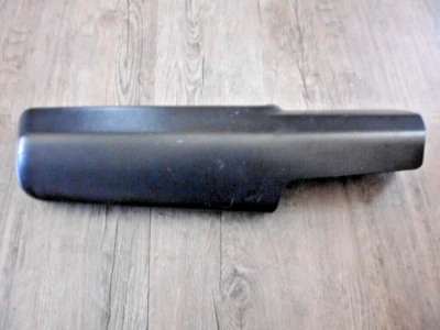 2019 Ram 3500 - Espelho de reboque de fábrica tampa de braço frontal lado direito ***DESGASTE*** - Imagem 1 de 4