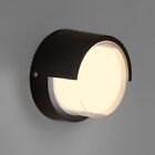 Modern LED Wall Lights Up Down Sconce IP54 Indoor Outdoor Durable Light Fixtures