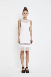 Lola vs Harper ~ Wanderer Lace Midi Dress: L - Picture 1 of 8