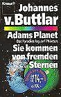 Adams Planet / Sie kommen von fremden Sternen. Das Pa... | Book | condition good