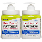 Profoot Heel Rescue Foot Cream 16 Ounce Bottle