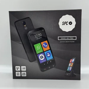Smartphone SPC Zeus 4G Pro per anziani (LEGGERE DESCRIZIONE) - Foto 1 di 5