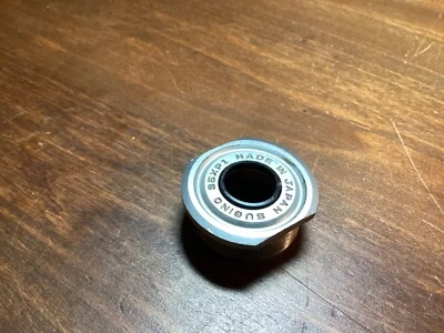 Sugino Super Mighty Bottom Bracked Fixed Cup New Other 35x1 Eroica Peugeot Gitan - Image 1 of 4