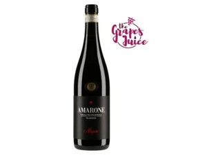 Allegrini Amarone De La Valpolicella Clásico 2007 Vino Tinto DOCG Veneto - Imagen 1 de 1