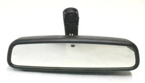 2009-2015 BMW 750I F01 F02 F10 INTERIOR VIEW POWER MIRROR AUTO DIM HOME LINK OEM - Picture 1 of 9