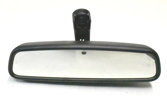 2009-2015 BMW 750I F01 F02 F10 INTERIOR VIEW POWER MIRROR AUTO DIM HOME LINK OEM - Image 1 of 4