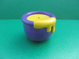 Lego Duplo Figur Zubehör Honigtopf Honey pot winnie the pooh Set 5947  (280723P) - Bild 1 von 3