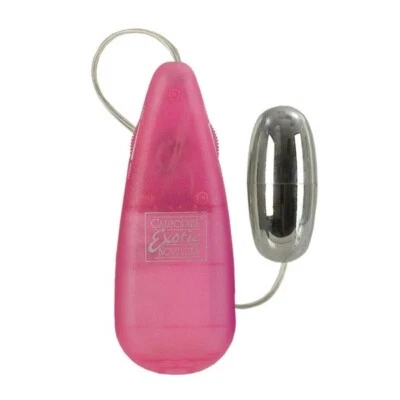 Vibrador Bullet Vibe Vibrador Clítoris Masajeador Juguete Sexual para Mujeres Control Remoto Rosa Foto 1 de 4