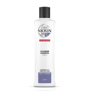Nioxin System 5 Cleanser Shampoo 300ml - Picture 1 of 1