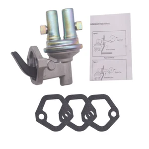  Fuel Pump RE42211 RE43274 for John Deere 4020 4000 3020 4050 7700 7700 - Picture 1 of 1