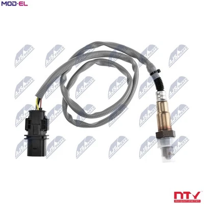 LAMBDA SENSOR ESL-AU-001 FOR SKODA OCTAVIA/II/Combi SUPERB LAURA ROOMSTER  VW - Image 1 of 4