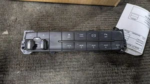 2013-2018 Ram 2500 3500 4500 5500 Auxiliary switches upfitter switches  - Picture 1 of 2