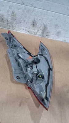 Driver Tail Light Quarter Panel Mounted Fits 09-17 370Z 538291 - Image 1 of 4