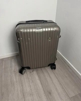 Rimowa Original Cabin Plus | Guter Zustand  | Champagne | 4 Wheel - Bild 1 von 4