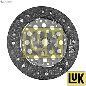 KUPPLUNGSSCHEIBE 323 0059 10 FÜRKUPPLUNGSSCHEIBE 323 0059 10 FÜR FENDT  F131.100 - Picture 1 of 10