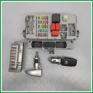 Centralina Iniezione Magneti marelli IAW.5AF.NA Lancia Ypsilon II 51865707 2010  - Foto 1 di 8