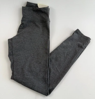 Legging Offline By Aerie Mujer Original Tiro Regular Gris Talla M Nuevo con Etiquetas Foto 1 de 4