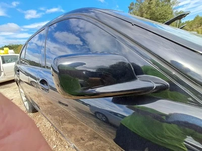 Used Right Door Mirror fits: 2007 Bmw 750I Power w/automatic dimming electrochro Foto 1 de 4