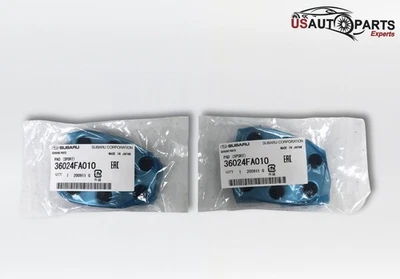 Original Subaru - Acelerador Embrague Embrague Pastilla Pedal Aluminio Fo Impreza WRX 02-25 Foto 1 de 4