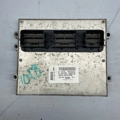 Módulo de control del motor Ford Expedition 2006 ID 6L1A-12A650-GB Foto 1 de 3