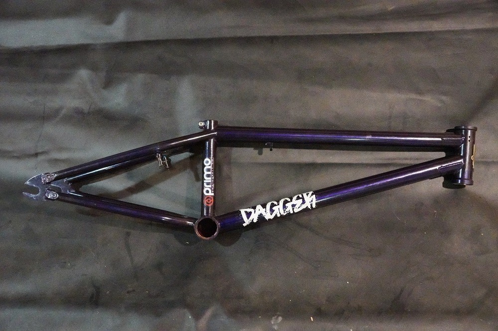 20 In 20.5 in Frame Bike Frames for BMX Bike for sale | eBay