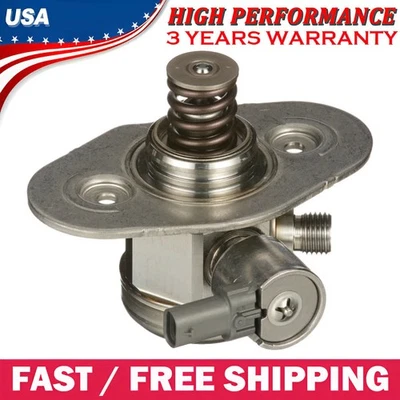 Bomba de combustible de alta presión para BMW 550i 550i GT 650i 750i xDrive 750Li 13518604232 Foto 1 de 4